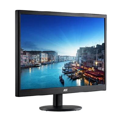 AOC Monitor E2270SWHN  21.5" Wide
